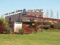 Kyriad Limoges Sud