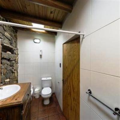 фото отеля Hostel Ruca-Potu