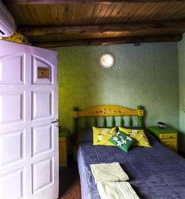 фото отеля Hostel Ruca-Potu