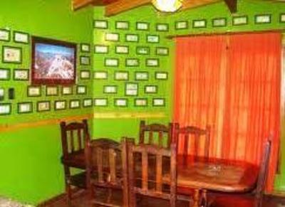 фото отеля Hostel Ruca-Potu