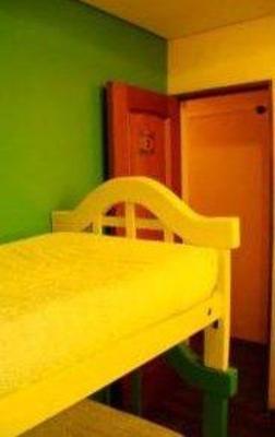 фото отеля Hostel Ruca-Potu