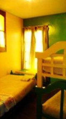 фото отеля Hostel Ruca-Potu