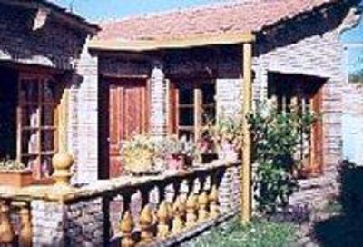 фото отеля Hostel Ruca-Potu