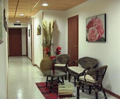 фото отеля Hotel Carlo