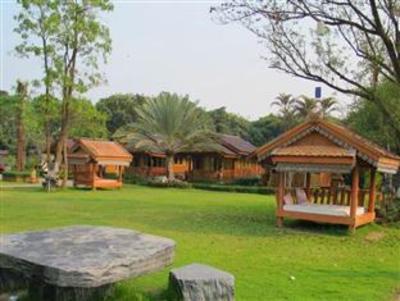 фото отеля Bua Sawan Resort