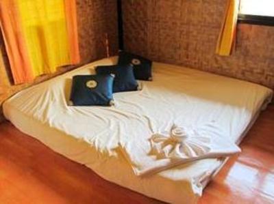 фото отеля Bua Sawan Resort