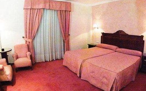 фото отеля Hotel Acosta Vetonia