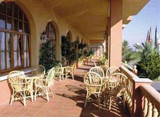 фото отеля Hotel Acosta Vetonia