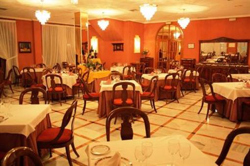 фото отеля Hotel Acosta Vetonia