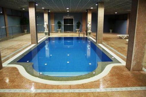 фото отеля Hotel Acosta Vetonia