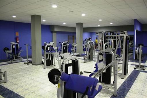 фото отеля Hotel Acosta Vetonia