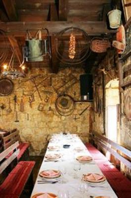 фото отеля Seljacka Kuca Apartment Omis