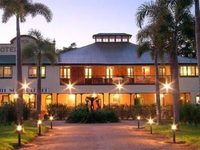 Noorla Heritage Resort