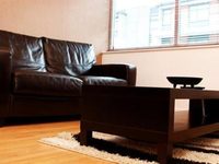 Rotana Apartments