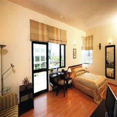 фото отеля Imperial Apartments Gurgaon