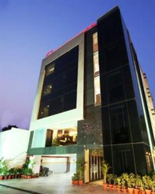 фото отеля Imperial Apartments Gurgaon