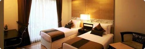 фото отеля Imperial Apartments Gurgaon