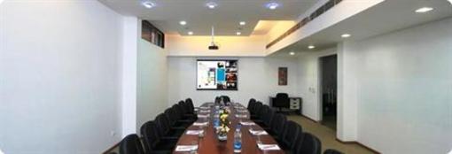 фото отеля Imperial Apartments Gurgaon