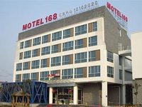 Motel 168 Kunshan Zhouzhuang