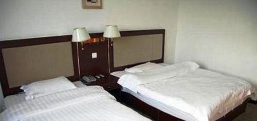 фото отеля Yushuiqing Hotel Qingdao Badaguan