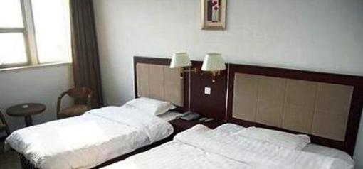 фото отеля Yushuiqing Hotel Qingdao Badaguan