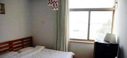 фото отеля Yushuiqing Hotel Qingdao Badaguan