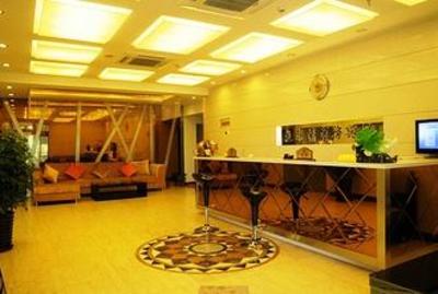 фото отеля Yushuiqing Hotel Qingdao Badaguan