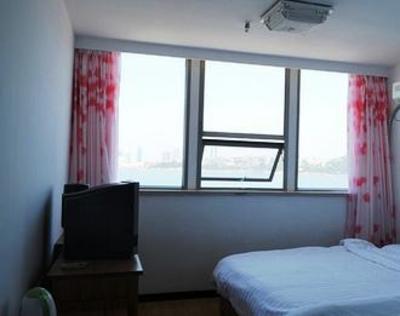фото отеля Yushuiqing Hotel Qingdao Badaguan