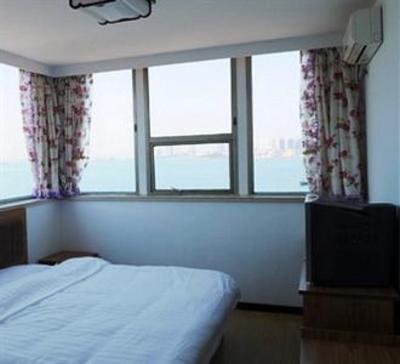 фото отеля Yushuiqing Hotel Qingdao Badaguan