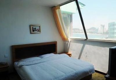 фото отеля Yushuiqing Hotel Qingdao Badaguan
