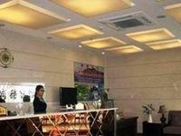 Yushuiqing Hotel Qingdao Badaguan