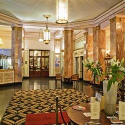 фото отеля Britannia Adelphi Hotel Liverpool