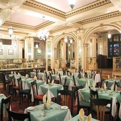 фото отеля Britannia Adelphi Hotel Liverpool