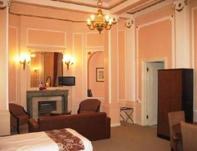 фото отеля Britannia Adelphi Hotel Liverpool