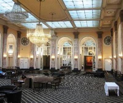 фото отеля Britannia Adelphi Hotel Liverpool