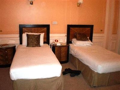 фото отеля Britannia Adelphi Hotel Liverpool
