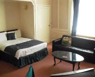 фото отеля Britannia Adelphi Hotel Liverpool