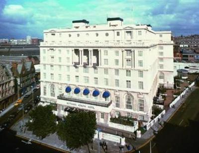 фото отеля Britannia Adelphi Hotel Liverpool