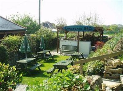фото отеля Queens Arms