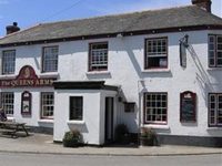 Queens Arms