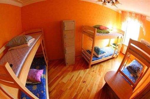 фото отеля Kiev Central Station Hostel