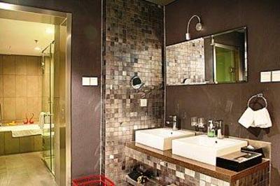 фото отеля Zibo Housing Urban Hotel
