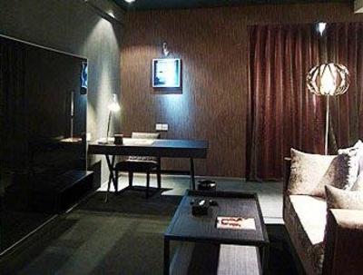 фото отеля Zibo Housing Urban Hotel