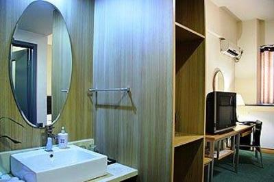 фото отеля Zibo Housing Urban Hotel