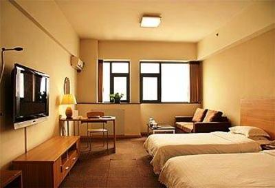 фото отеля Zibo Housing Urban Hotel