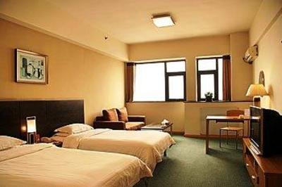 фото отеля Zibo Housing Urban Hotel