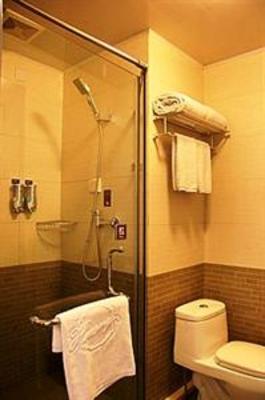 фото отеля Zibo Housing Urban Hotel