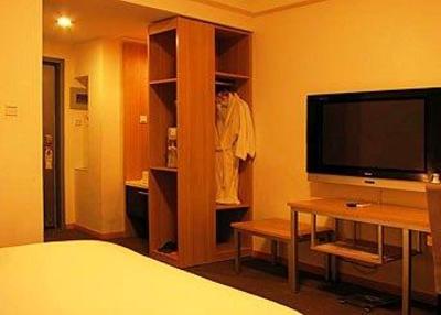 фото отеля Zibo Housing Urban Hotel