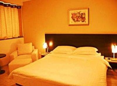 фото отеля Zibo Housing Urban Hotel