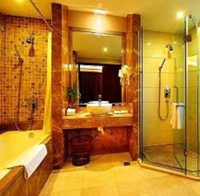 фото отеля Peninsula Hotel Zhaoqing
